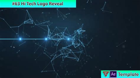 Top 33 intro logo diversity ★ free after effects templates 2018. Free After Effects Intro Template #63 : Hi Tech Intro ...