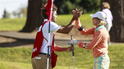 Women's open field will be filled by golfers advancing through qualifiers. 2018 U.S. Senior Women's Amateur: Qualifying Sneak Peek