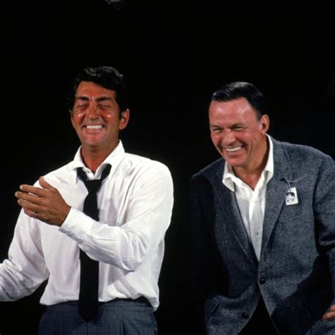 Dean martin (born dino paul crocetti; Frank Sinatra and Dean Martin | Dean martin, Frank sinatra ...