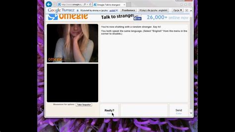 Read on, and we will give you the full lowdown on what you have to do so you can start. how to get unbanned from omegle - YouTube