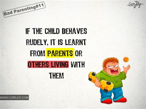 Business could not go on from day to day. Signs Of Bad Parenting: Are You One of Them? | Bad parents, Good parenting, Parenting