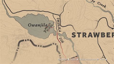 The full map also has information on it that counts as spoilers for red dead redemption 2, so proceed with caution if you still want to find surprises as you explore. Map size Red Dead Redemption 2 wielkosc mapy - YouTube