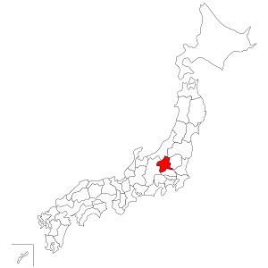 Its capital city is 前橋 (maebashi). 群馬県の公務員試験｜全国自治体別ガイド