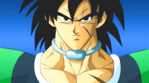Discuss news and excitement about dragonball super. Dragon Ball Super Broly Movie 2018 Spoilers by Officials!