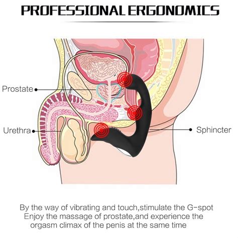 Fortunately, there is a lot you can do to keep your prostate healthy as you age—and stay ahead of the game. Medical prostate massage. Not Into Prostate Massage? Here ...