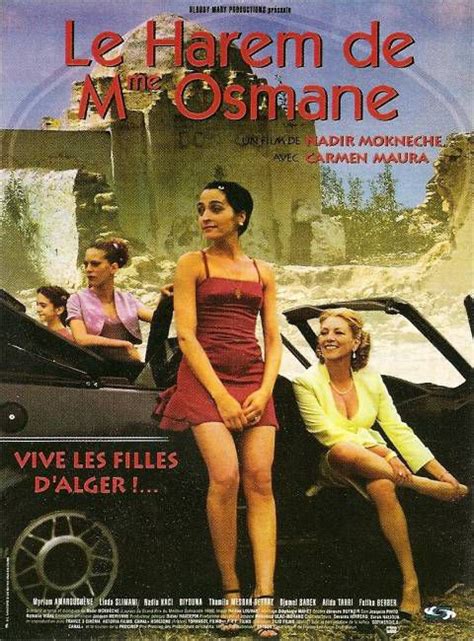 Le harem de mme osmane (2000) movie, subtitles, reviews on imdb.com. Le Harem de Mme Osmane - Film (2000) - SensCritique