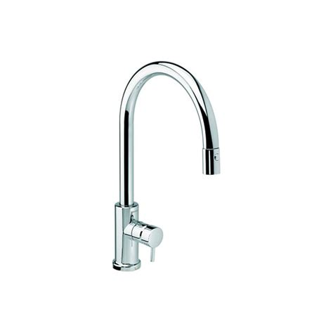 If you want to replace the kitchen sink then follow below tips: Damixa Eris Chrome Kitchen Sink Mixer Tap With X-change ...