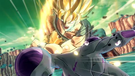 Dragon ball xenoverse 2 gives players the ultimate dragon ball gaming experience! Dragon Ball Xenoverse 2 on Switch disables screenshots ...