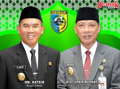 Data kode pos demak jawa tengah indonesia. PROGRAM PRIORITAS KABUPATEN DEMAK - DINAS PENDIDIKAN DAN ...