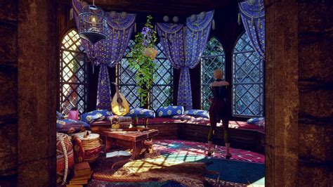 If you're looking for the full list of commands, you've come to the right place! Image result for sera room skyhold
