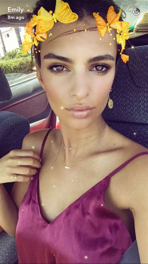 15 september at 05:52 ·. Emily Ratajkowski || Snapchat (July 28, 2016) | Emily ...