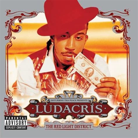 Guide to weekend getaway for single men. The Red Light District - Ludacris | Songs, Reviews ...