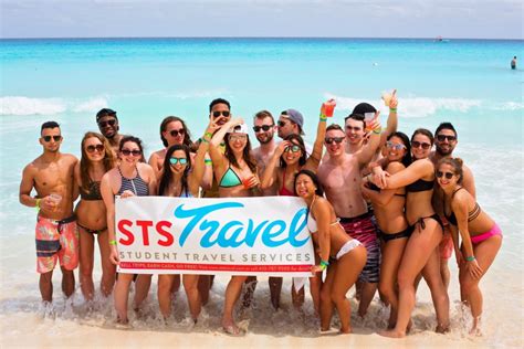 Some students who traveled to spring break destinations are now testing positive for the coronavirus.credit.saul martinez for the new york times. Spring Break 2019 Deals - Expiring Soon - STSTravel.com Blog