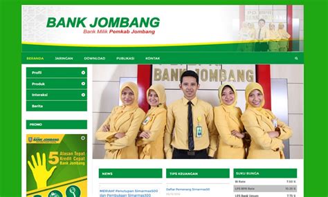 Looking for bank irakyat login? Mengelola sebuah Bank Perkreditan Rakyat (BPR) ~ Adam Joyo ...
