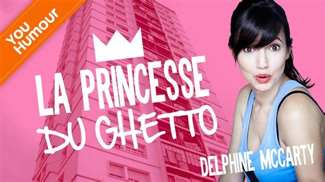 Join facebook to connect with prïnčesšë delphine and others you may know. DELPHINE McCARTY - La princesse du ghetto - YouTube