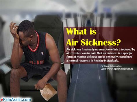 The effects/duration will vary from person to person, but generally i find the drowsiness wears off about three hours after administration. What is Air Sickness & How Long Does it Last?