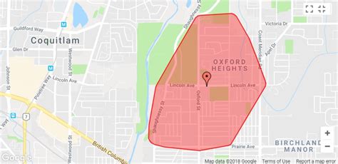 With over 1.8 million customers some do experience issues now and then, with the main being no power at all. BC Hydro on Twitter: "Crews are enroute to an outage affecting 1,000 customers in #Coquitlam ...