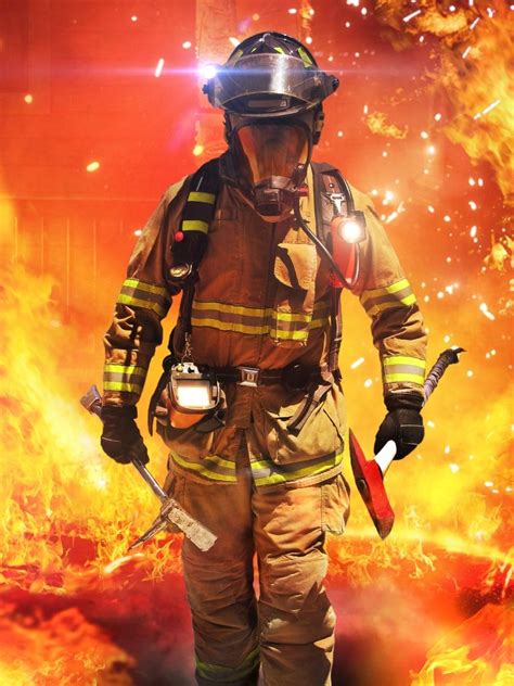 I always knew that i would see some quite horrific things it's really difficult to become a firefighter. How to Become a Firefighter - 10 Steps to Follow