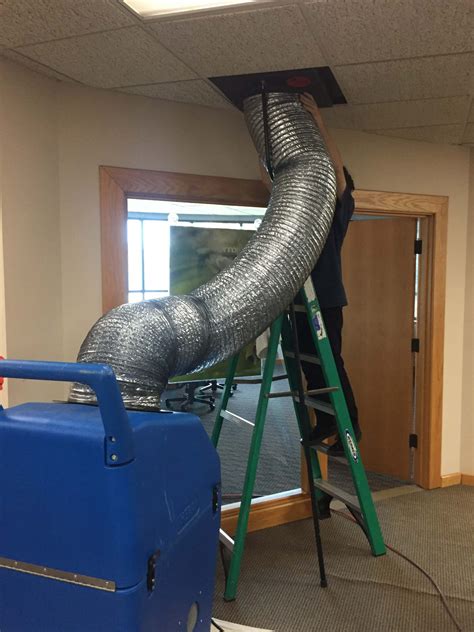 Maybe you would like to learn more about one of these? Top Reasons For Air Duct Cleaning | San Diego, CA