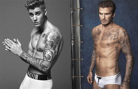 Justin bieber shares the story behind his tattoos. Justin Bieber Shows Off New Nose Piercing, Wants a Tattoo ...