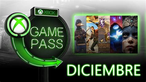 Casas centrales de la universidad de chile y pontificia universidad católica de. Xbox Game Pass: Juegos de diciembre 2018 - YouTube