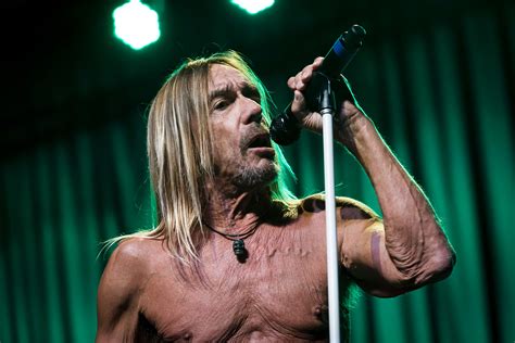 Listen to iggy pop on spotify. Iggy Pop, Frank Black Share Mose Allison Covers for ...