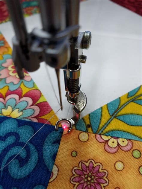 There are so many more options and direct links to other machine embroidery apps that you will find helpful. Needle Point Laser for Q Series Longarms | Needlepoint ...
