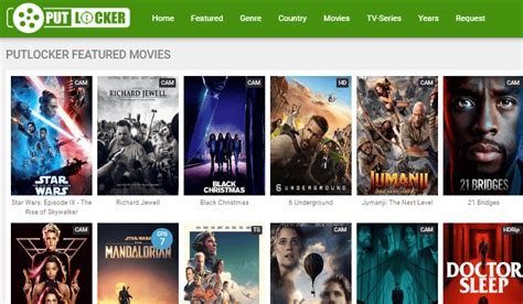 Since the shutdown of putlocker, you may be looking for a new online site to stream movies. Putlockers - Streaming HD Movies Free and Fast