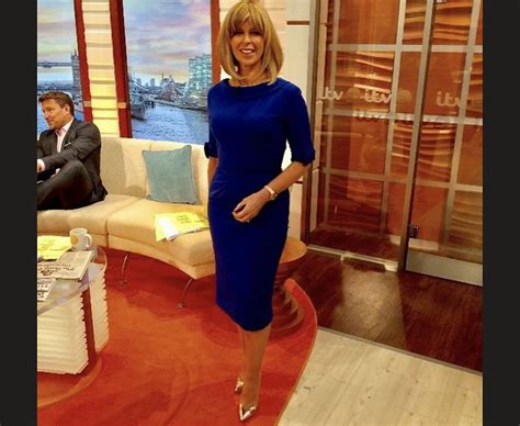 Episode dated 8 june 2018 (2018). Good Morning Britain presenter Kate Garraway | Movies my life