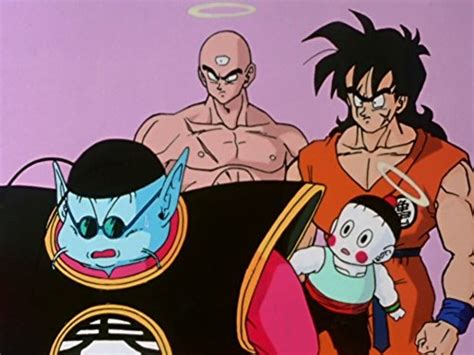 The film began development in 2002, and was directed by james wong and produced by stephen chow. Character Yamcha,list of movies character - Dragon Ball ...