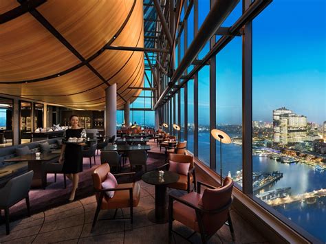 Sofitel Sydney Darling Harbour - Hotel Review | Travel Insider