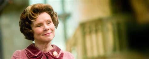 We need our own time to travel our. The best Quotes by Dolores Umbridge | thyQuotes