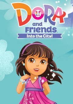 Crunchyroll has a huge collection of new and if you know any language among these then you can watch your favorite anime with full comfort. Watch Dora and Friends: Into the City! Online - Dora and ...