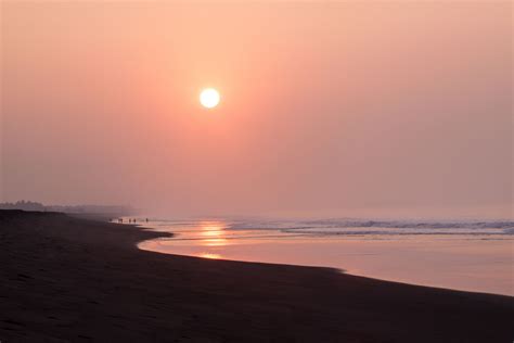 You'll be rejuvenated and recharged in no time as your toes sink into the sand at one of 869 beach resorts in guatemala. The Best Beaches in Guatemala