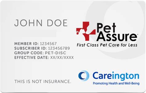 While pet assure doesn't fall under the standard pet insurance umbrella, its low cost and flexibility make it our top pick for owners of all types. Careington Pet Assure Plan