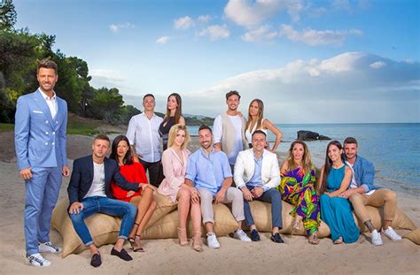 Temptation island prende il via con l'edizione 2020 e noi non vediamo l'ora di conoscere le 6 coppie che hanno deciso di iniziare il loro viaggio nei sentimenti, sei pronta a scoprire i loro nomi? Temptation Island anticipazioni seconda puntata