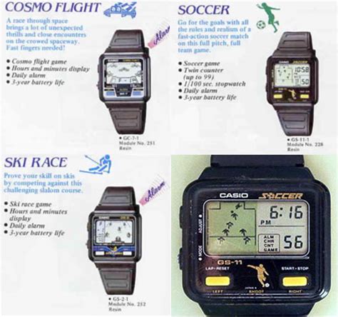 Encontrarás artículos nuevos o usados en reloj casio juegos electrónicos en ebay. Reloj Calculadora Casio negro de los ochentas - Cuando era ...