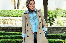 hijab hijabs garment tired makeover via