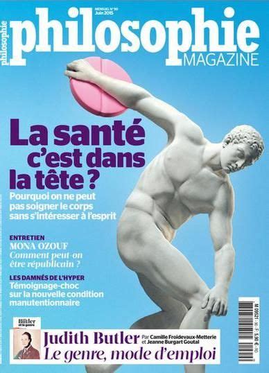 Ebooks Gratuits En Ligne: Philosophie Magazine N°90 - Juin 2015 (avec ...