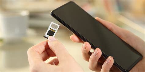 Additionally, you can turn your microsd card into internal storage. How to move apps to an SD card from an Android to free up ...