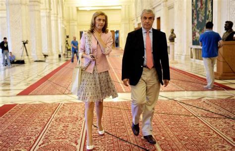 La ce distanta fata de den trebuie sa stea calin, pe dreapta bd, pentru a fi egal deplinit de alina si elena dau coroana va rog urgent! Calin Popescu Tariceanu, despre Alina Gorghiu: Daca nu era ...