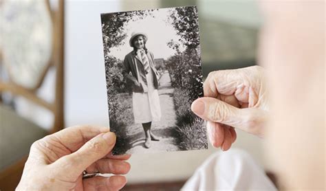 Seit der fünften klasse interessiere ich mich für _. Friedenshort - Christliches Altersheim: Demenz