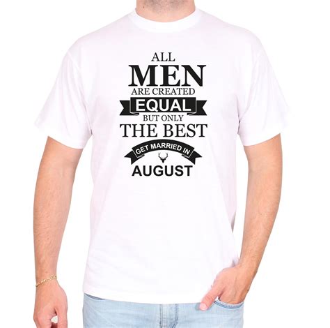 Polterabend angebote, tipps und ideen finde angebote, tipps und ideen für den polterabend polterabend shots. All Men Männer Polterabend T-Shirt
