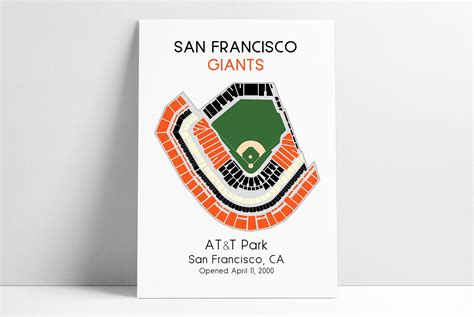 Seating maps h e b center seating c. San Francisco Giants Att Park, Mlb Stadium Map, Ballpark ...