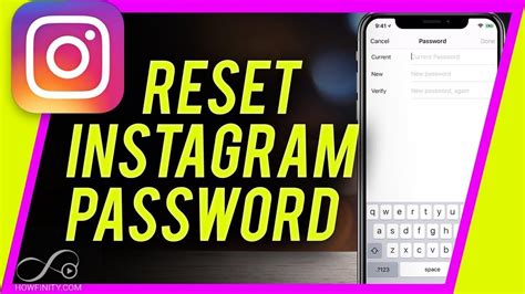 How to reset instagram password easy 2019. How to change the password of your instagram id very easy ...