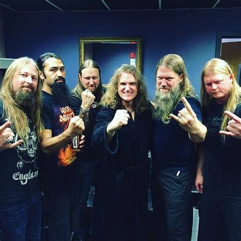 He will receive a punishment. Pin by Terry Ricketts on Amon amarth in 2020 | Amon amarth ...
