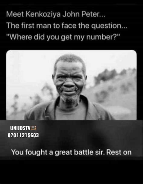 Check out more awesome videos at buzzfeedvideo! Hilarious #NigerianHistory Memes That Will Make You Laugh ...