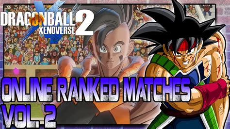 While the previous instalment was made for platforms of earlier generations that are slowly disappearing like xbox manga is based on the motives from the chinese novel journey to the west. Dragon Ball Xenoverse 2 | JOURNEY TO BE THE BEST | Online Ranked Battles Vol. 2 - YouTube