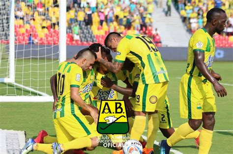 This page contains an complete overview of all already played and fixtured season games and the season tally of the club a. Atlético Bucaramanga designa técnico interino - Futbol Hoy