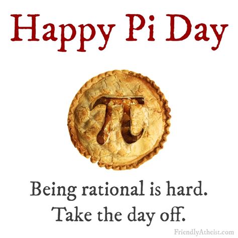 You Deserve a Happy Pi Day | Pi day, Saving money challenge biweekly ...